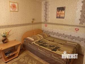 1-к квартира, посуточно, 31м2, 1/5 этаж