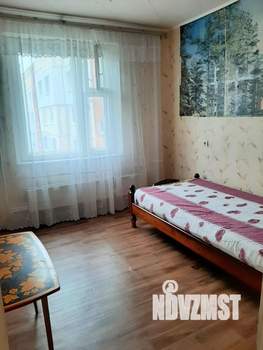 4-к квартира, на длительный срок, 82м2, 4/5 этаж