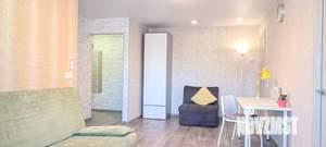 2-к квартира, посуточно, 44м2, 3/4 этаж