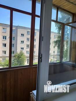 2-к квартира, посуточно, 43м2, 3/5 этаж