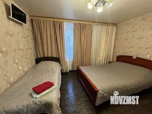 1-к квартира, посуточно, 25м2, 1/9 этаж