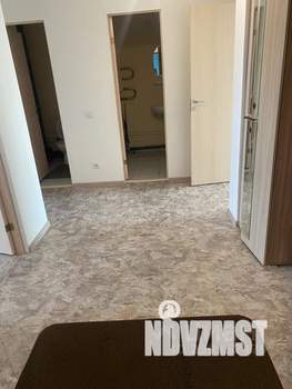 2-к квартира, посуточно, 55м2, 10/10 этаж