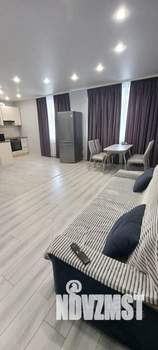 2-к квартира, на длительный срок, 60м2, 2/4 этаж