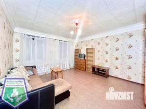 1-к квартира, на длительный срок, 32м2, 2/2 этаж