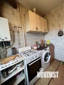2-к квартира, на длительный срок, 38м2, 2/5 этаж