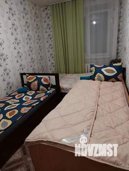 2-к квартира, посуточно, 45м2, 2/5 этаж