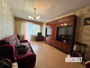 2-к квартира, на длительный срок, 48м2, 2/9 этаж