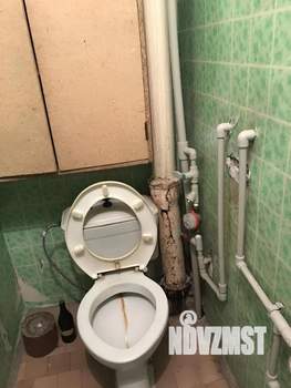 2-к квартира, на длительный срок, 63м2, 6/10 этаж