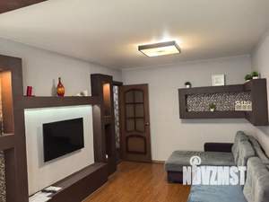 2-к квартира, посуточно, 44м2, 1/5 этаж