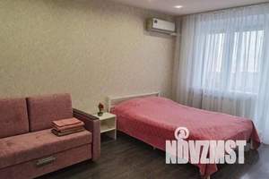 1-к квартира, посуточно, 33м2, 2/9 этаж