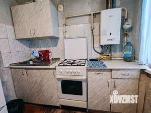 1-к квартира, посуточно, 33м2, 5/5 этаж