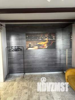 1-к квартира, посуточно, 32м2, 9/10 этаж