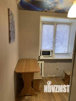 1-к квартира, на длительный срок, 31м2, 1/4 этаж