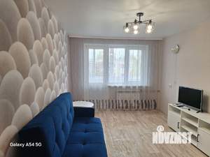 1-к квартира, на длительный срок, 32м2, 5/5 этаж