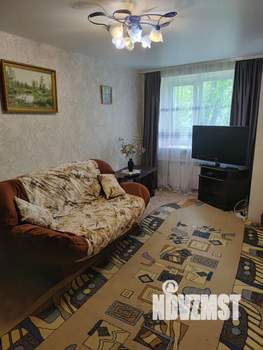 2-к квартира, на длительный срок, 43м2, 3/5 этаж