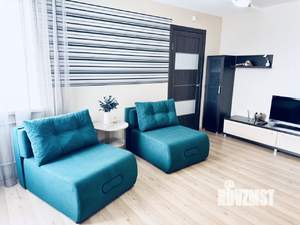 2-к квартира, посуточно, 50м2, 4/9 этаж