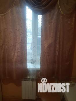 1-к квартира, посуточно, 35м2, 1/5 этаж