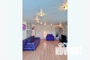 2-к квартира, посуточно, 45м2, 3/5 этаж