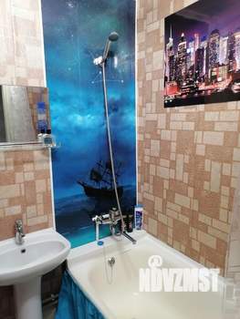 2-к квартира, на длительный срок, 50м2, 5/5 этаж