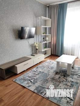 2-к квартира, посуточно, 45м2, 4/5 этаж