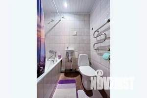 1-к квартира, посуточно, 35м2, 3/5 этаж