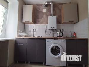 1-к квартира, посуточно, 33м2, 3/5 этаж