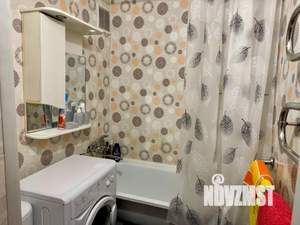 2-к квартира, посуточно, 42м2, 1/5 этаж