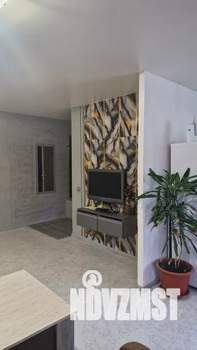 2-к квартира, посуточно, 42м2, 2/4 этаж