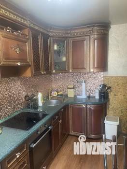 2-к квартира, посуточно, 90м2, 7/12 этаж