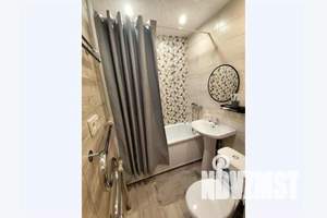 1-к квартира, посуточно, 31м2, 1/5 этаж