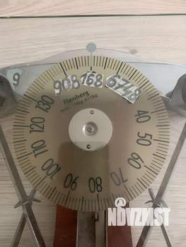 1-к квартира, посуточно, 32м2, 1/5 этаж