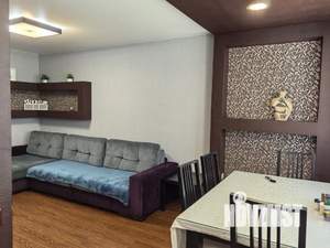 2-к квартира, посуточно, 44м2, 1/5 этаж