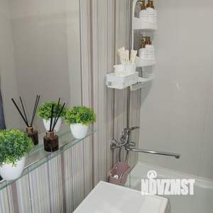 1-к квартира, посуточно, 32м2, 5/5 этаж