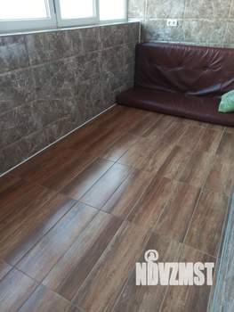 Студия квартира, на длительный срок, 40м2, 5/9 этаж