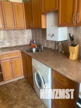 2-к квартира, посуточно, 45м2, 7/9 этаж