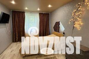 1-к квартира, посуточно, 30м2, 1/5 этаж