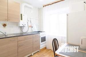 1-к квартира, посуточно, 35м2, 2/5 этаж