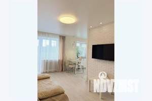 2-к квартира, посуточно, 45м2, 4/5 этаж