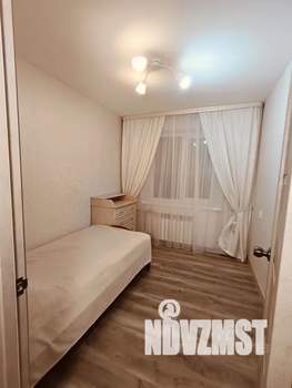 2-к квартира, посуточно, 43м2, 1/9 этаж