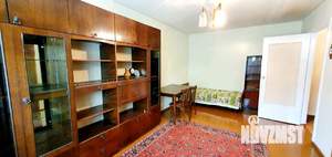 1-к квартира, на длительный срок, 32м2, 1/5 этаж