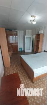 1-к квартира, на длительный срок, 31м2, 4/5 этаж