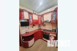 2-к квартира, посуточно, 45м2, 1/4 этаж