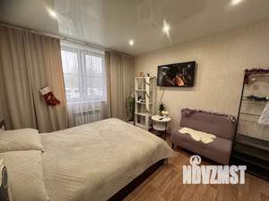 Студия квартира, посуточно, 20м2, 2/10 этаж