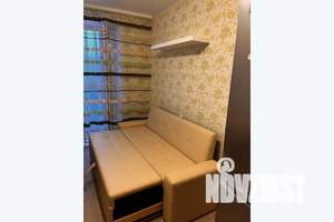 1-к квартира, посуточно, 36м2, 5/11 этаж