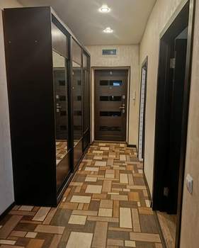 2-к квартира, на длительный срок, 56м2, 4/5 этаж