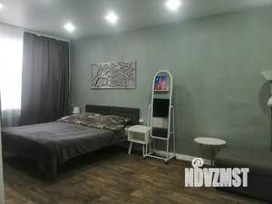 1-к квартира, посуточно, 30м2, 1/5 этаж