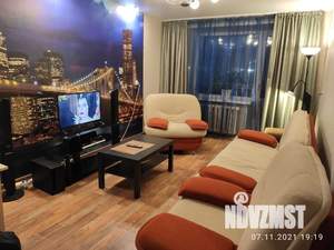 2-к квартира, посуточно, 45м2, 2/5 этаж