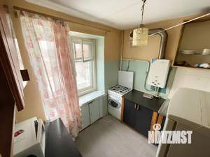 1-к квартира, посуточно, 30м2, 4/5 этаж