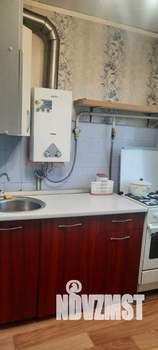 1-к квартира, на длительный срок, 33м2, 4/5 этаж