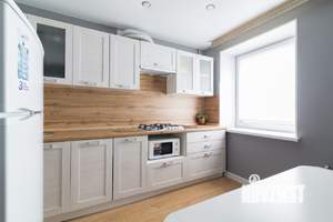 1-к квартира, посуточно, 40м2, 1/5 этаж